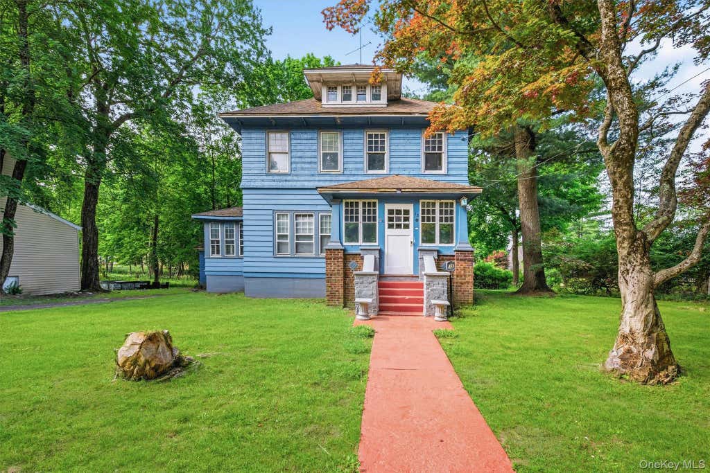 Photo of 13 Cottage Street, Monticello, NY 12701 (MLS # 1014071)