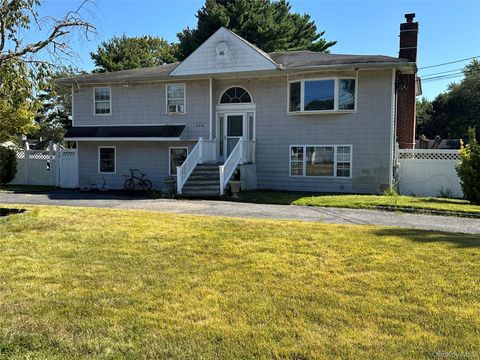 264 Atlantic Street, Central Islip, NY 11722 - MLS#: 909449
