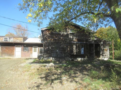 Multifamily For Sale - 245 Hicks Hill Road<br/> Pine Plains, NY 12581