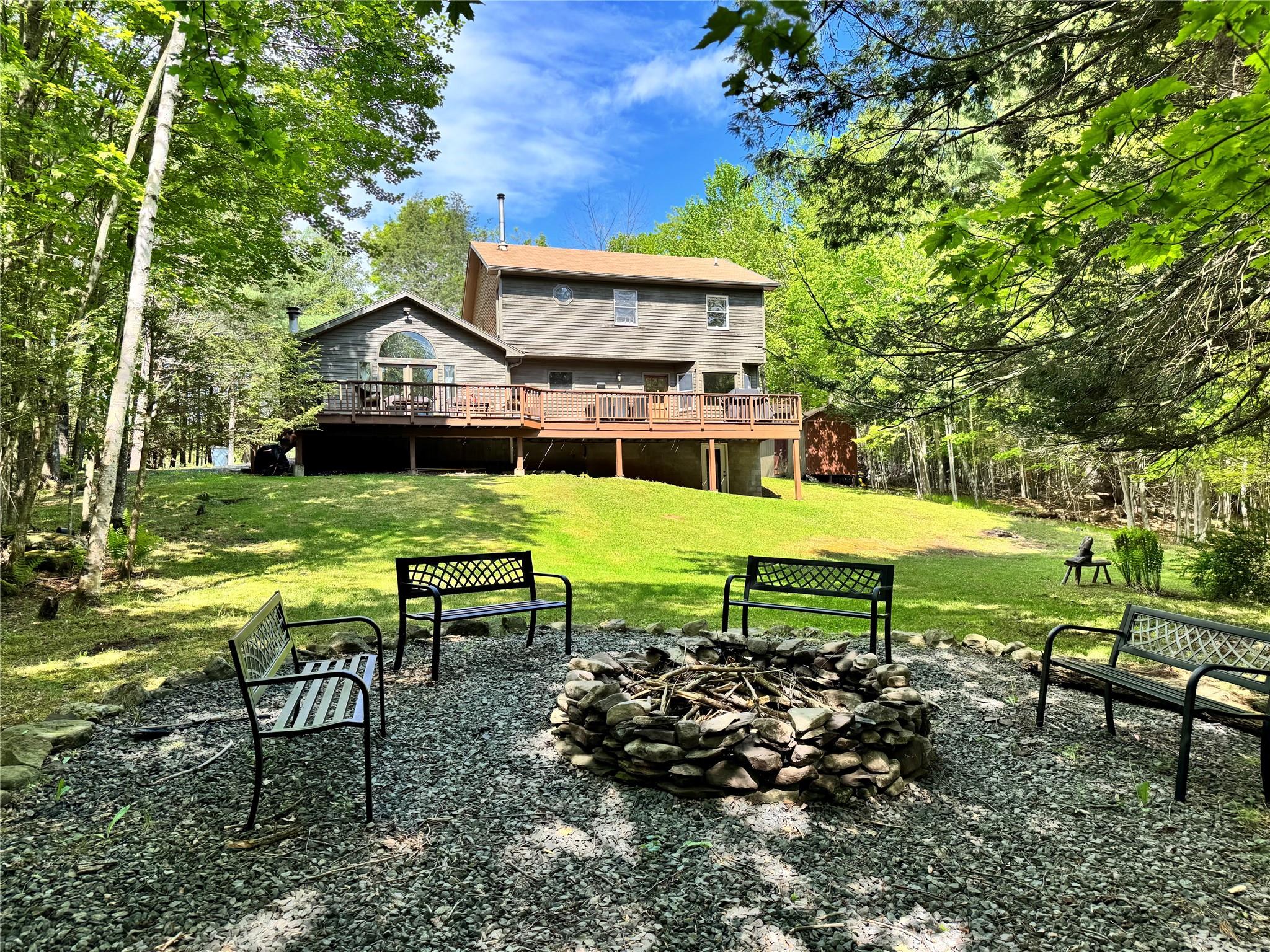 61 Mount View Estates Road, Ashland, New York image 28