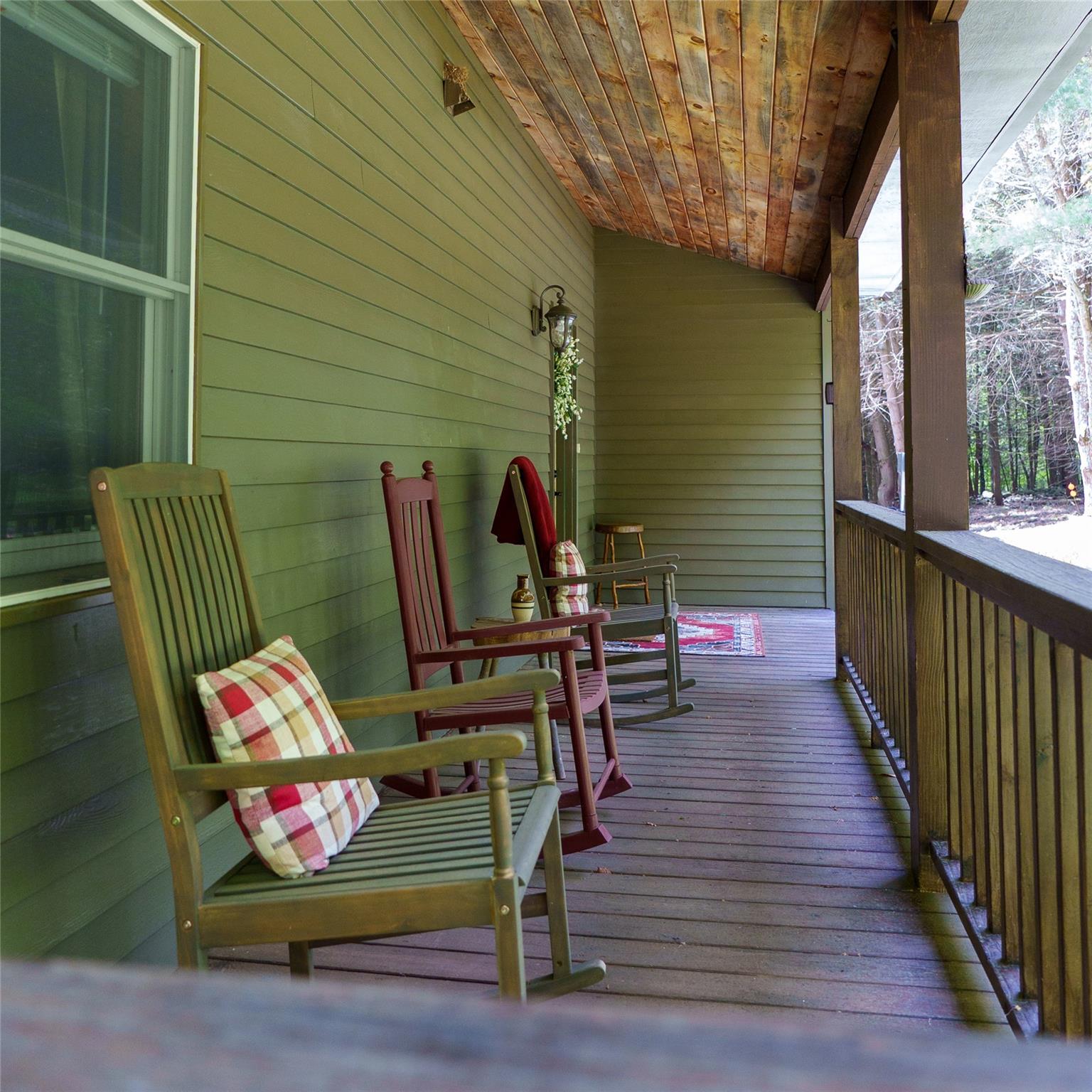 61 Mount View Estates Road, Ashland, New York image 3