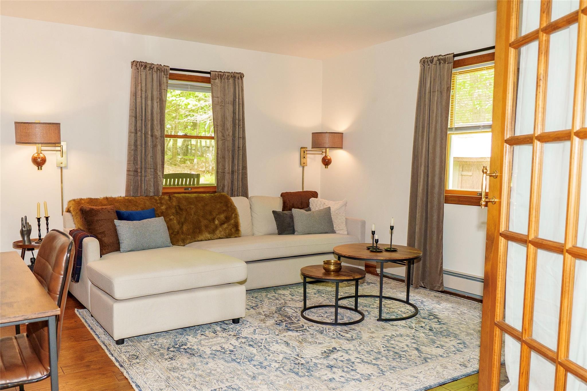 61 Mount View Estates Road, Ashland, New York image 14