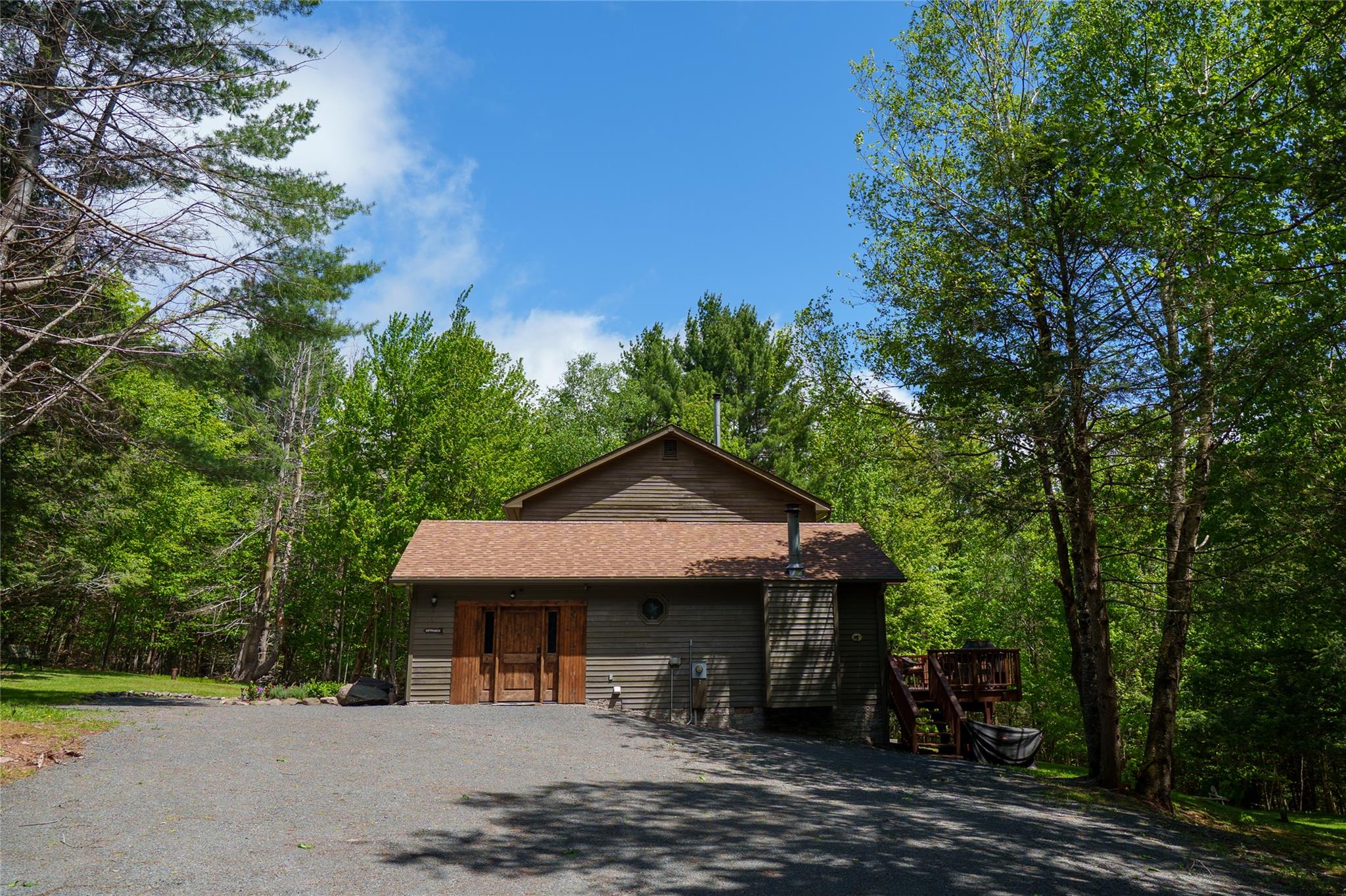 61 Mount View Estates Road, Ashland, New York image 26