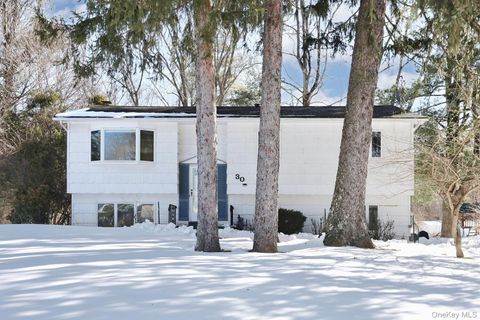 Homes For Sale - 30 Bridle Road<br/> Spring Valley, NY 10977