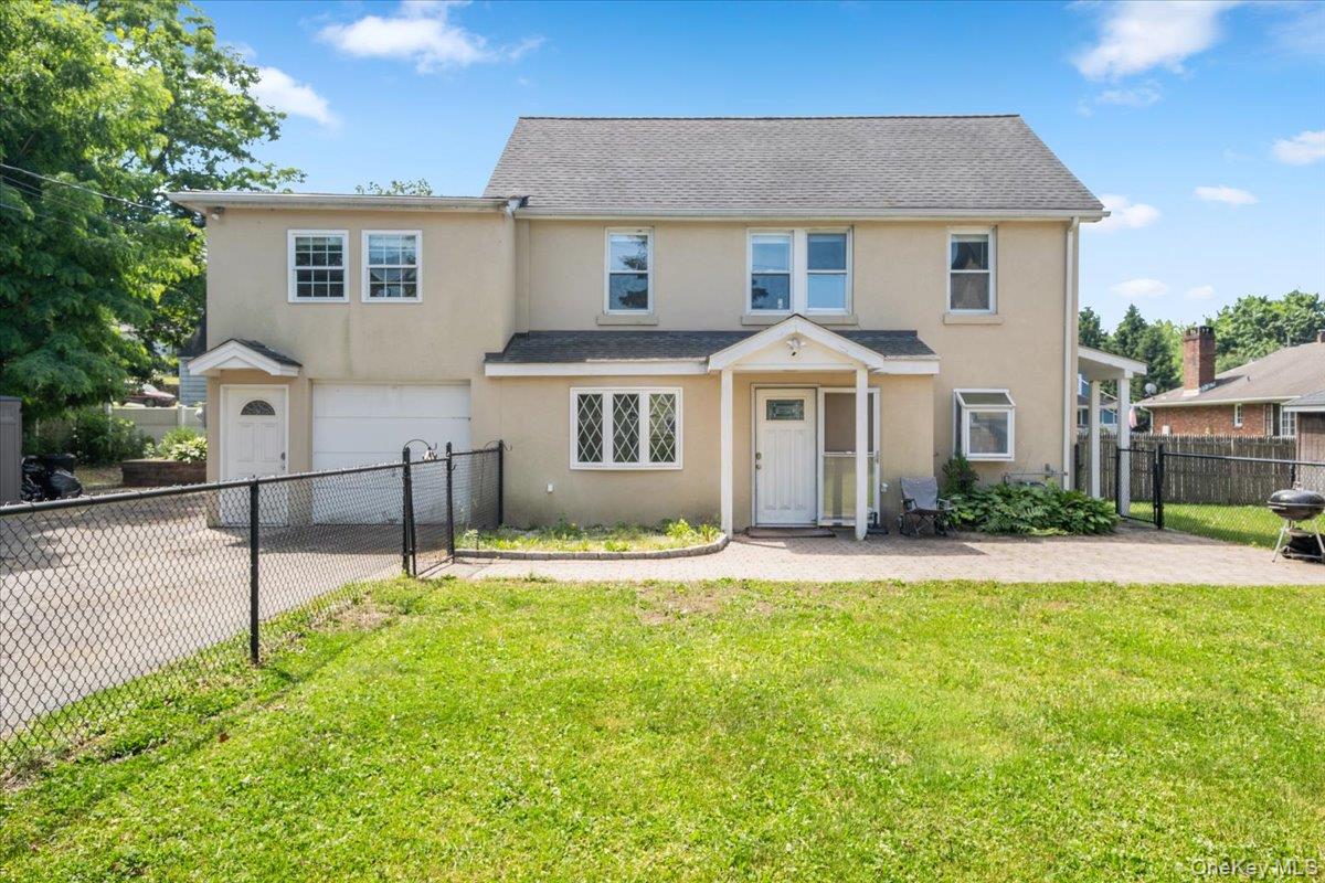85 Bleloch Avenue