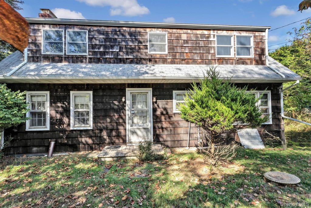 Photo of 485 N Sea Mecox Road, Southampton, NY 11968 (MLS # 923203)
