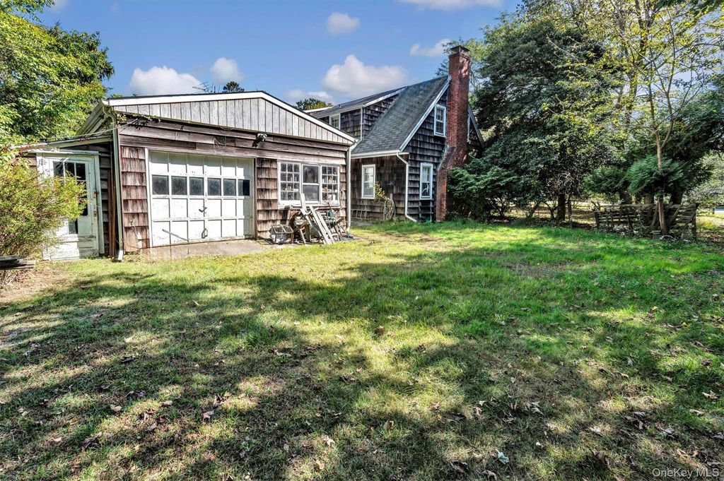 Photo of 485 N Sea Mecox Road, Southampton, NY 11968 (MLS # 923203)