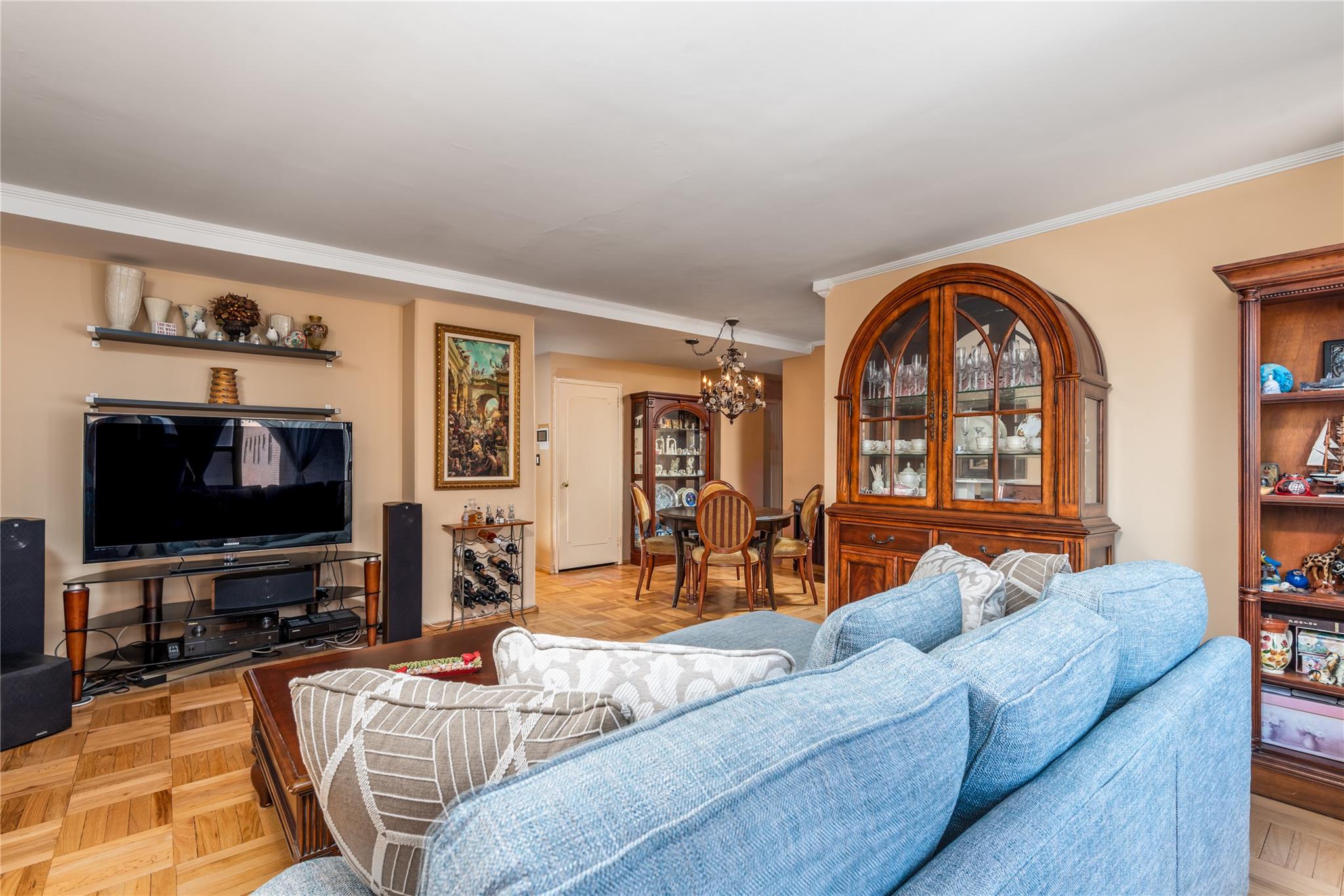 21-66 33rd Road #9A, Astoria, New York image 1