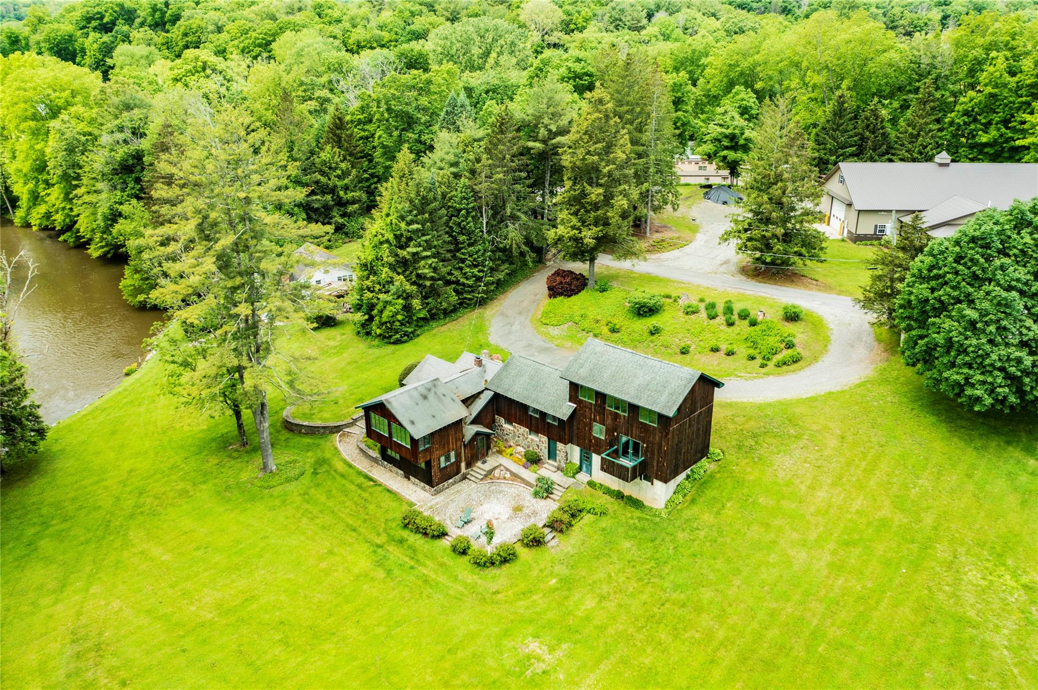 10 May Knoll, Dover Plains, New York image 2