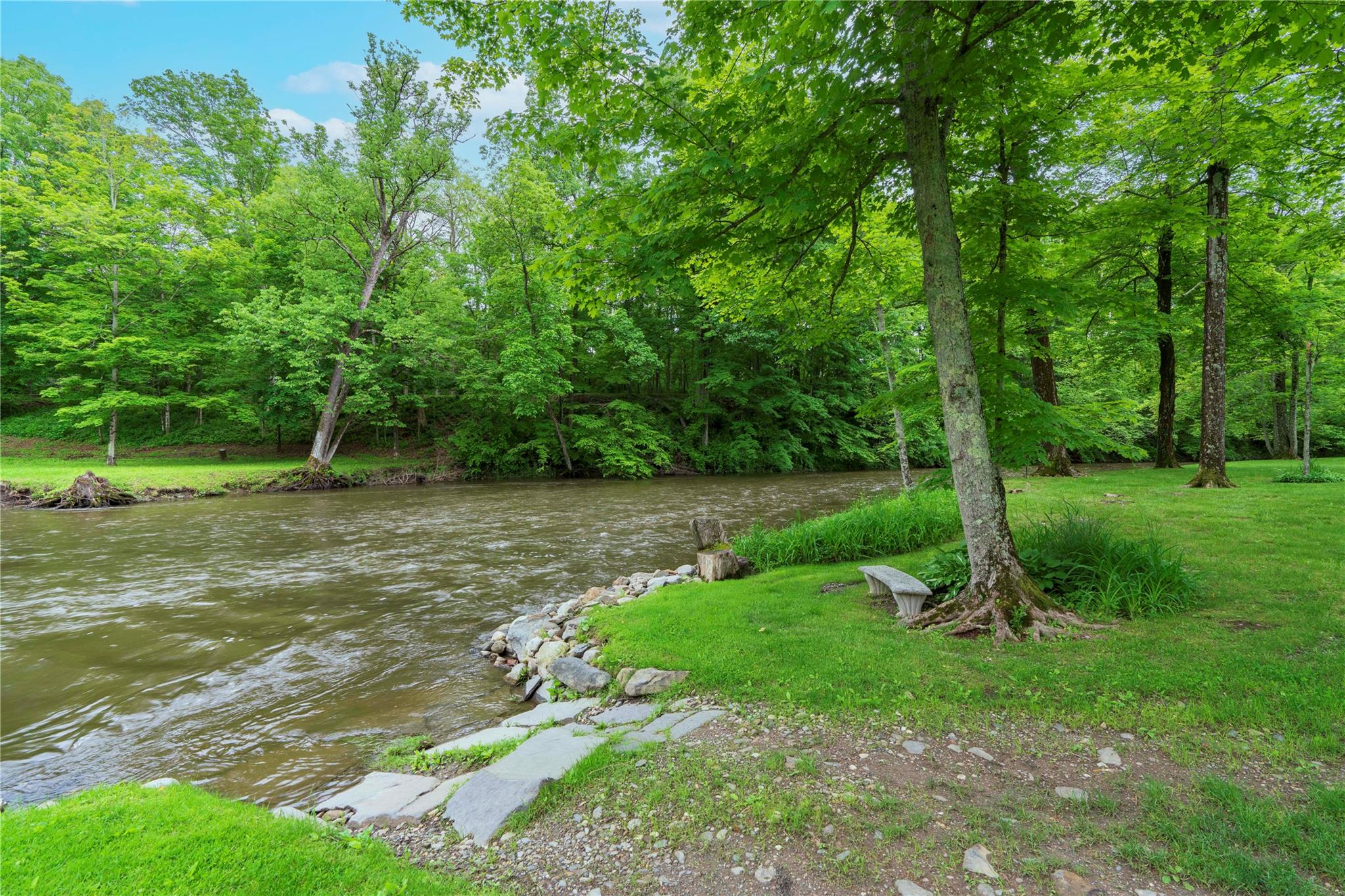 10 May Knoll, Dover Plains, New York image 6
