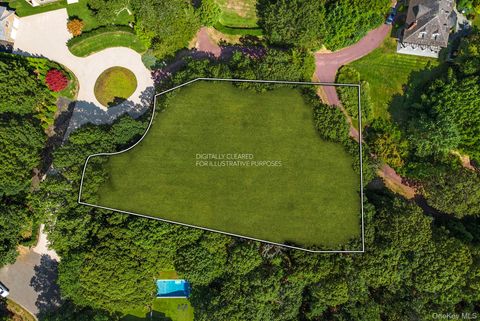 2 Pheasant Lane East Hampton NY 11937