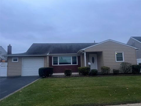 3616 Jerusalem Avenue Wantagh NY 11793
