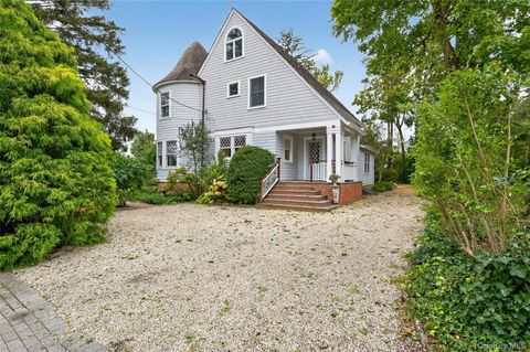 2 Harbor View Drive Huntington Bay NY 11743