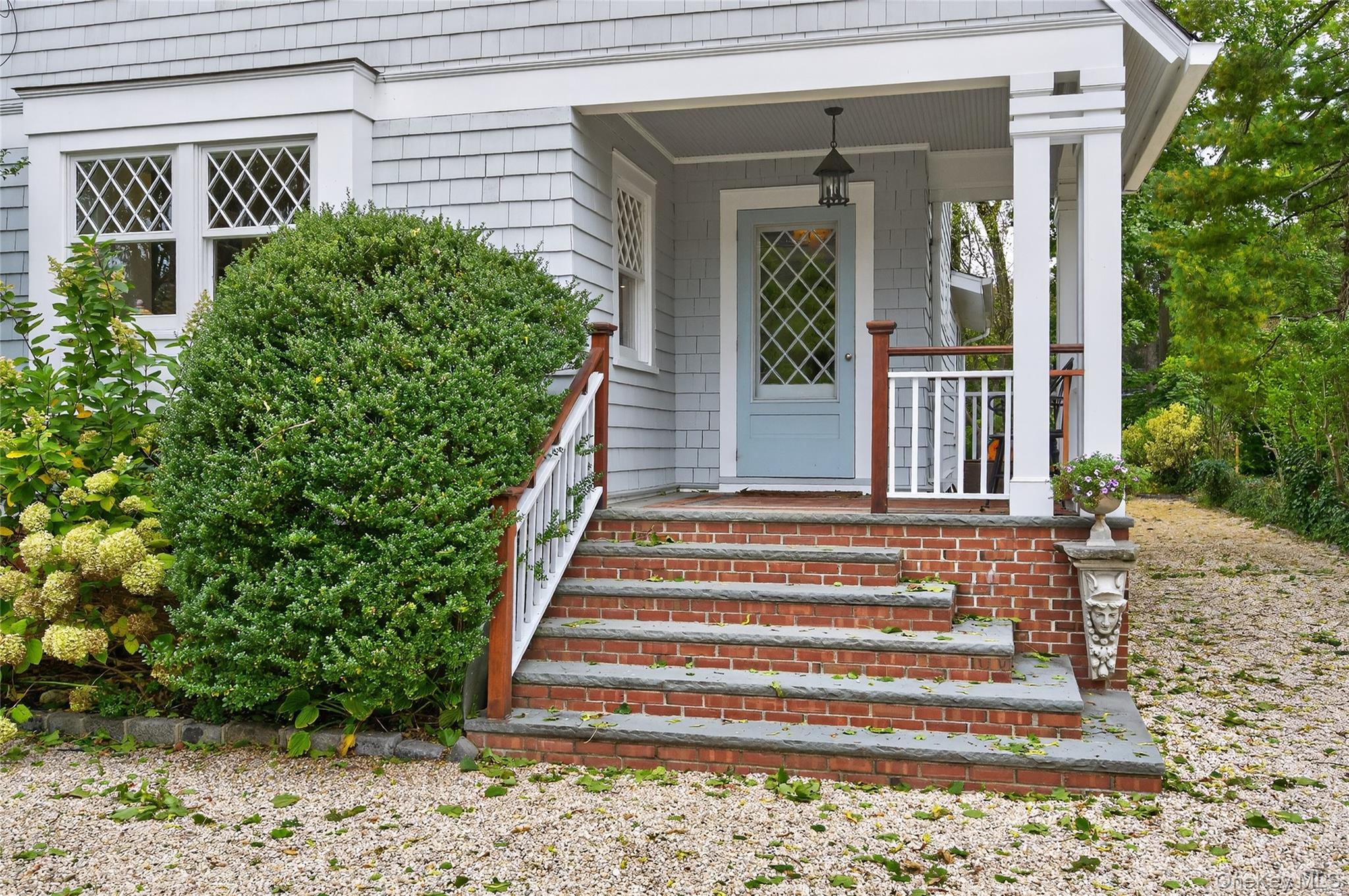 2 Harbor View Drive