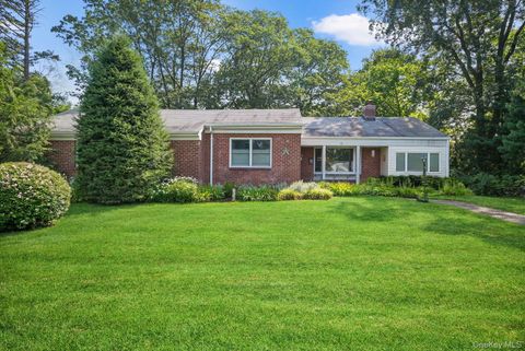 33 Overlook Road Ardsley NY 10502