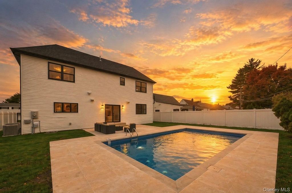 Photo of 39 Forest Lane, Westbury, NY 11590 (MLS # 948504)