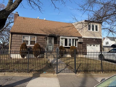 Homes For Sale - 119-39 143rd Street<br/> Jamaica, NY 11436