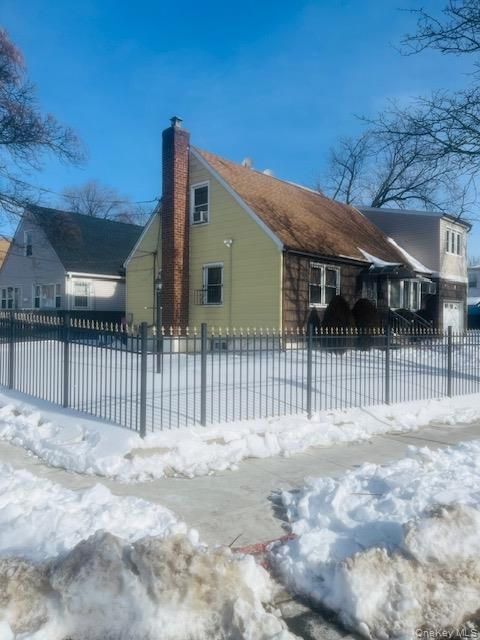 119-39 143rd Street Jamaica NY 11436