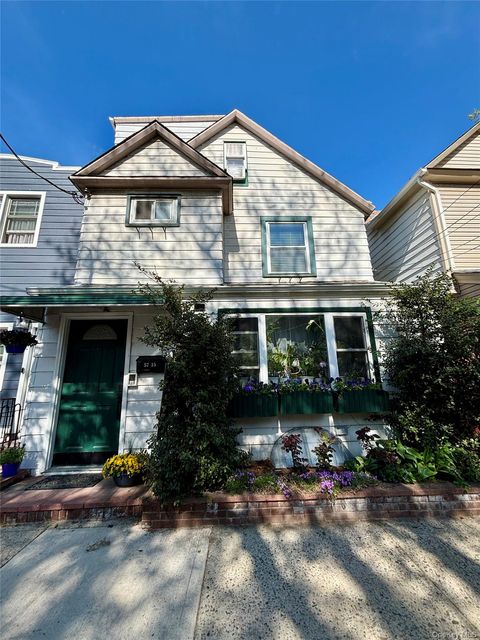 5715 66th Street, Maspeth, NY 11378 - MLS#: 987266