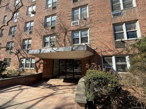 140-35 Beech Avenue 7A Flushing NY 11355