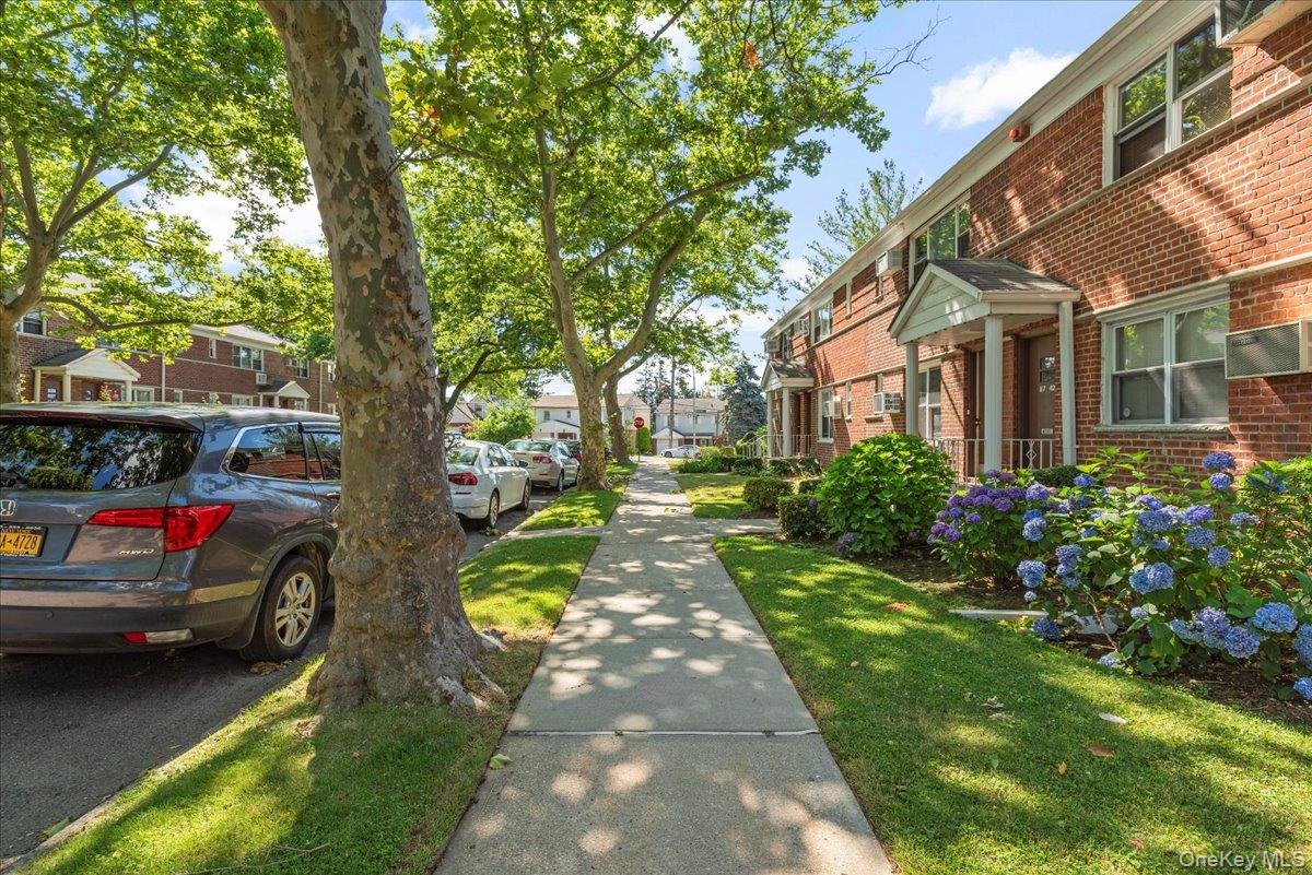 87-44 Marengo Street 2A