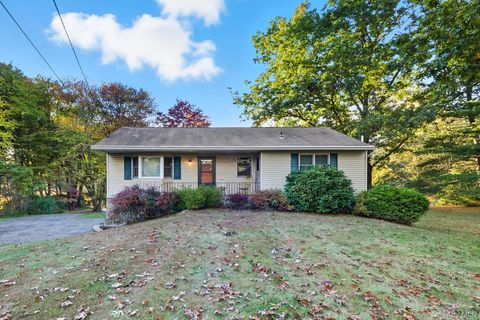 16 Hamilton Drive Hopewell Junction NY 12533