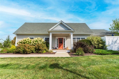 Condo For Sale - 69 Oakwood Lane<br/> Rhinebeck, NY 12572