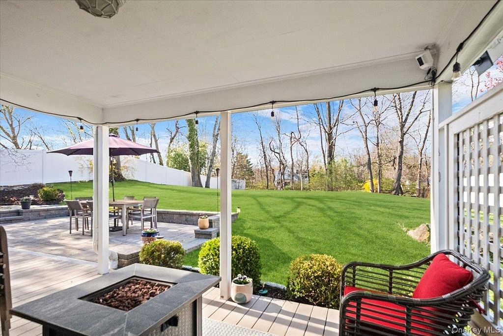 Photo of 12 Collyer Place, White Plains, NY 10605 (MLS # 971537)