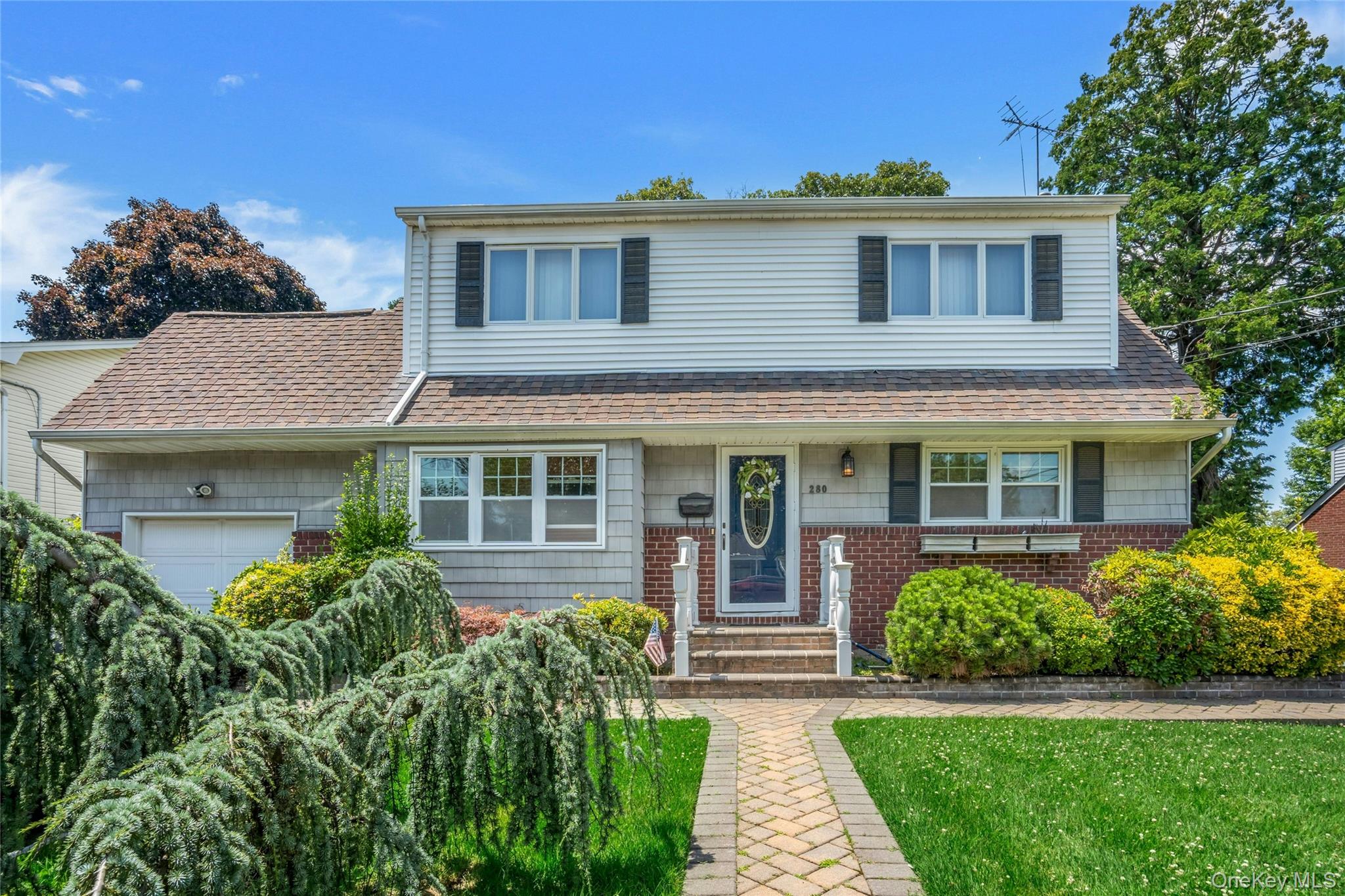 Photo 1 of 24 — 280 Van Cott Avenue, Farmingdale, NY 11735