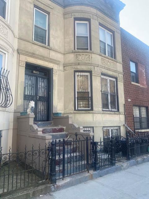 1254 Park Place Brooklyn NY 11213