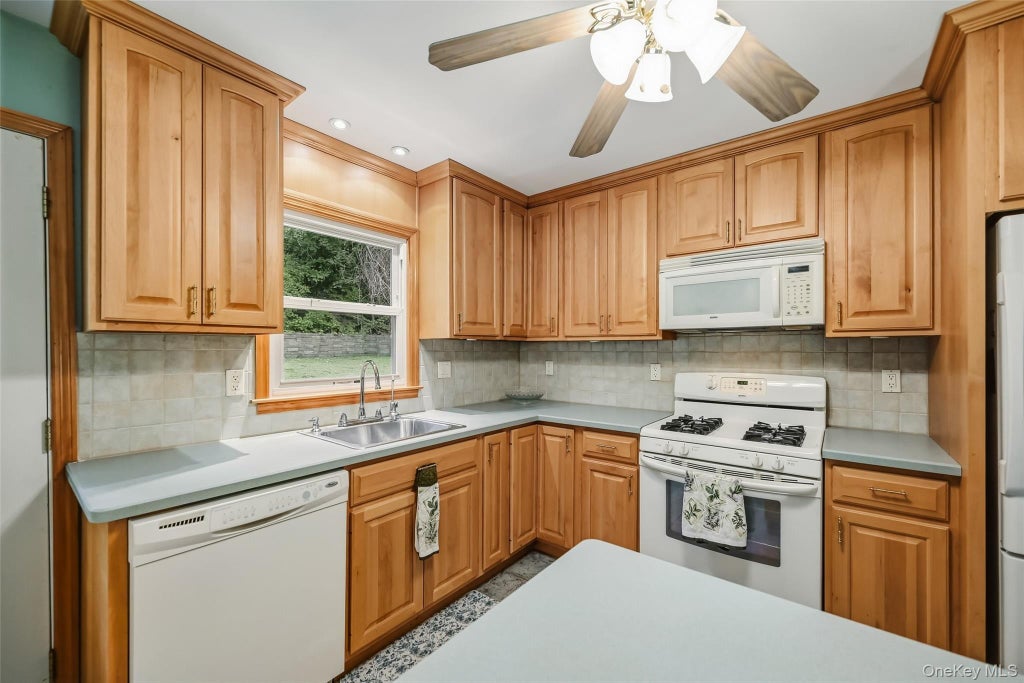 Photo of 55 Orange Terrace, Middletown, NY 10940 (MLS # 1052724)