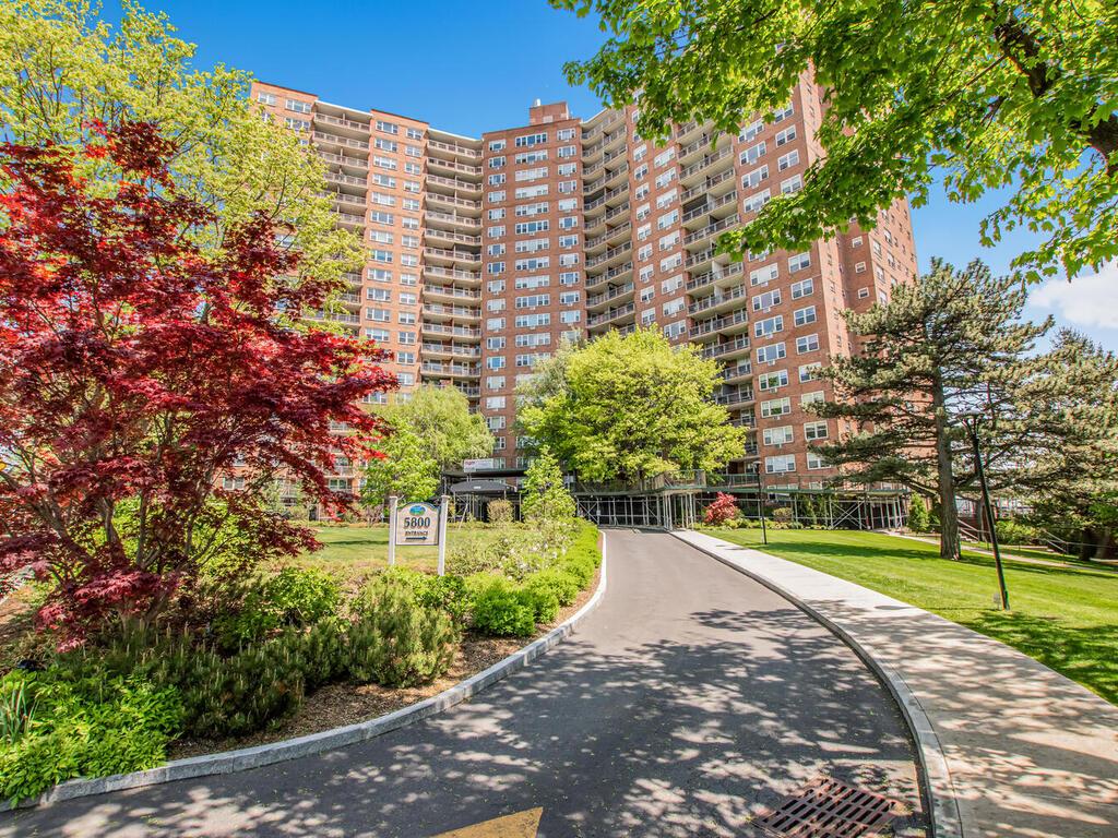 5800 Arlington Avenue #6DE, Bronx, New York image 1