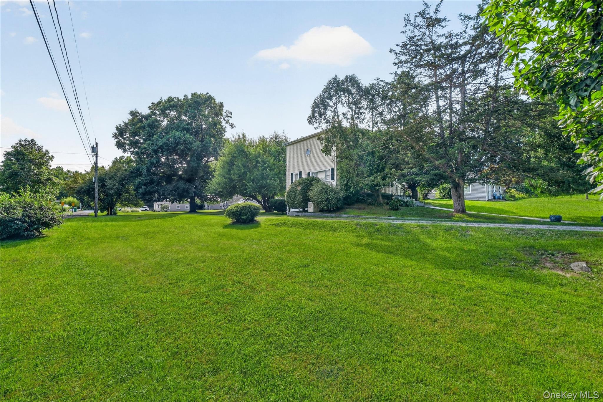 295 Baxtertown Road