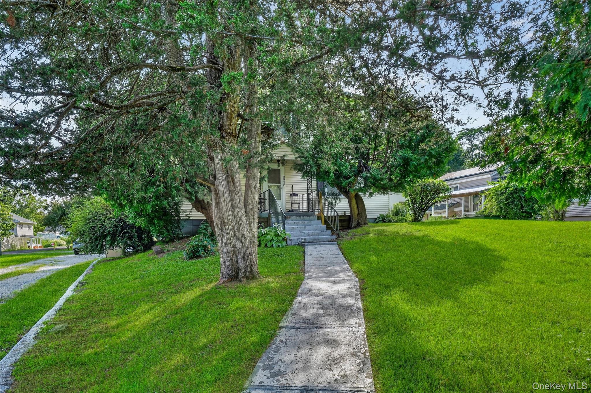 295 Baxtertown Road