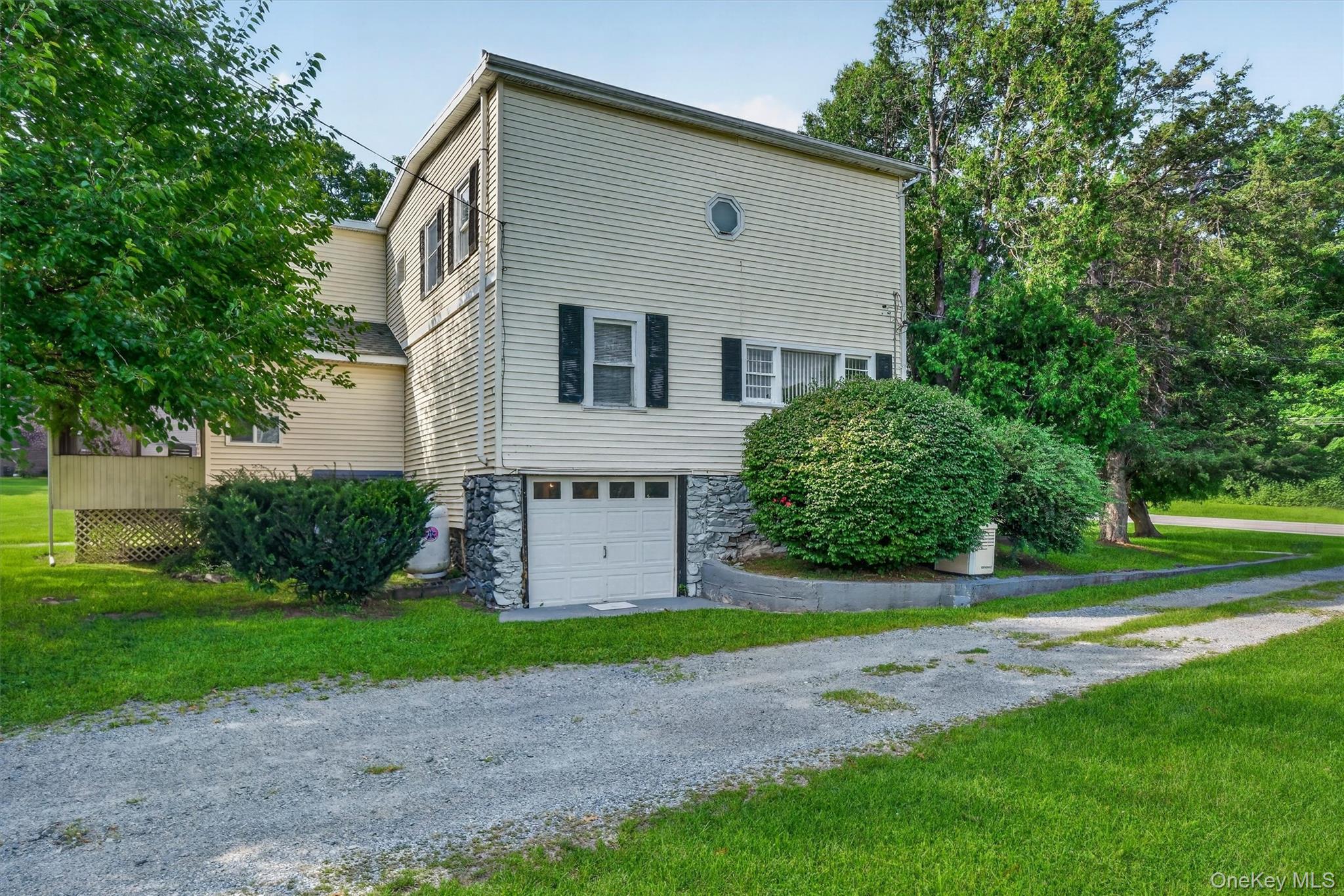 295 Baxtertown Road