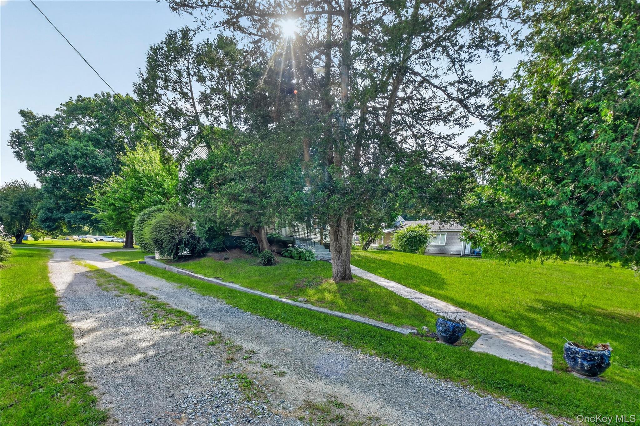 295 Baxtertown Road