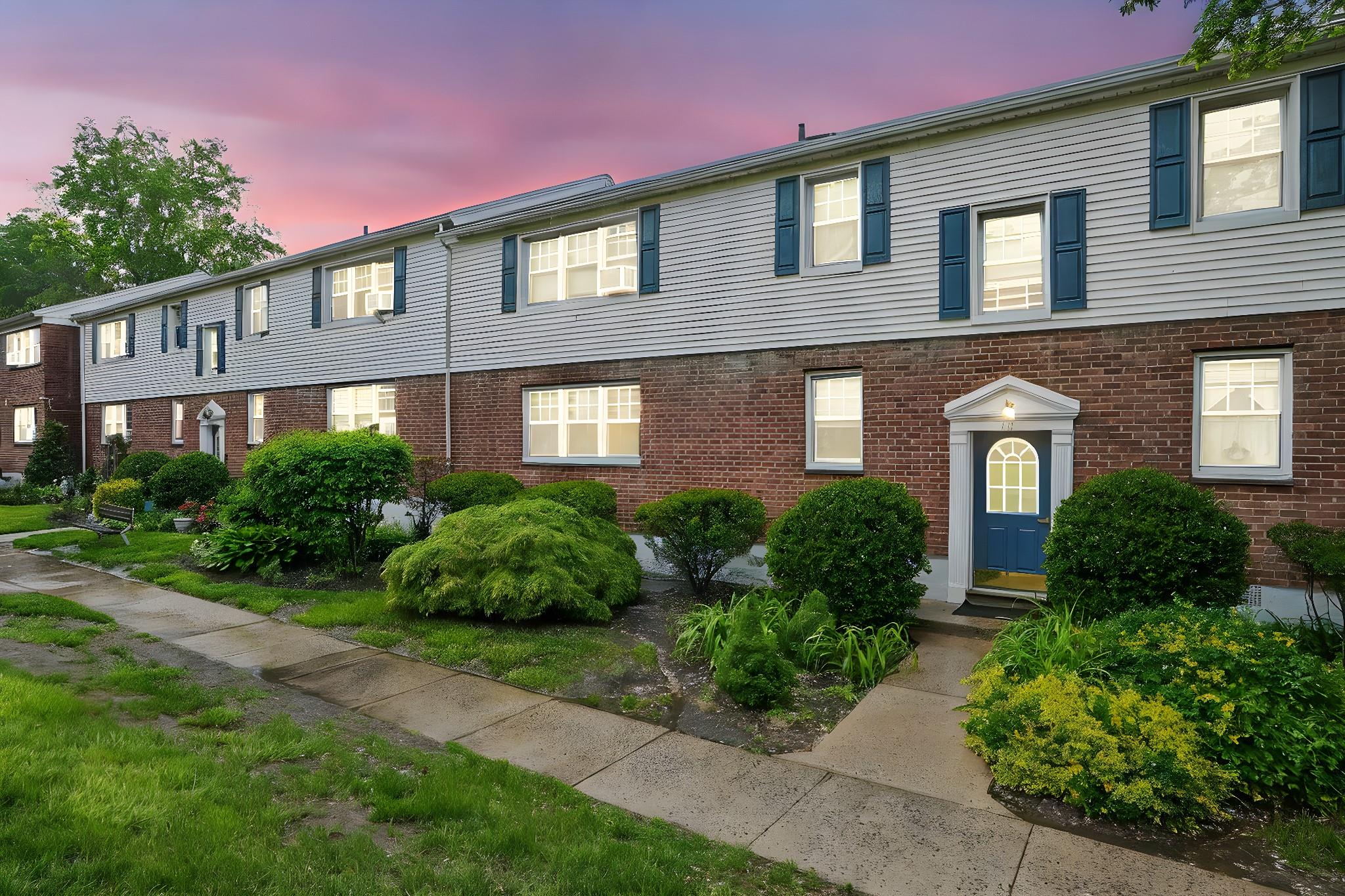 111 Columbus Avenue #1B, West Harrison, New York image 21