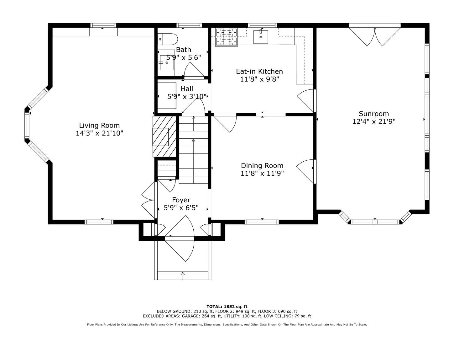 55 Virginia Drive, Manhasset, New York image 20