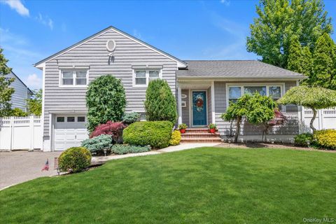 Homes For Sale - 3727 Regent Lane<br/> Wantagh, NY 11793