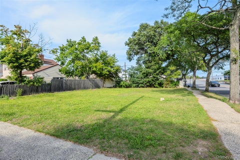 Vacant Land For Sale - 3247 Brower Avenue<br/> Nassau County, Oceanside, NY 11572
