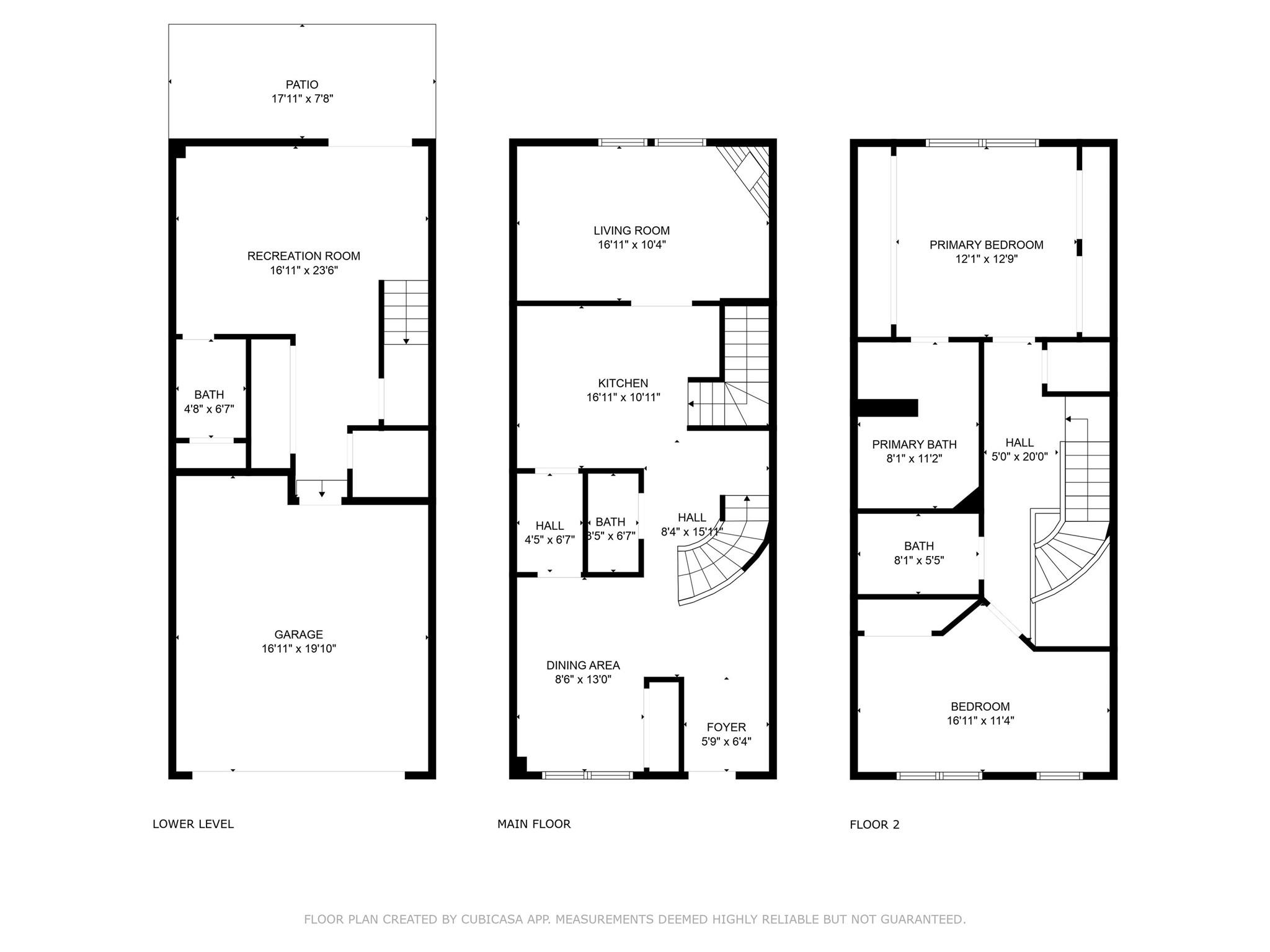 22 Alexander Court, Nanuet, New York image 43