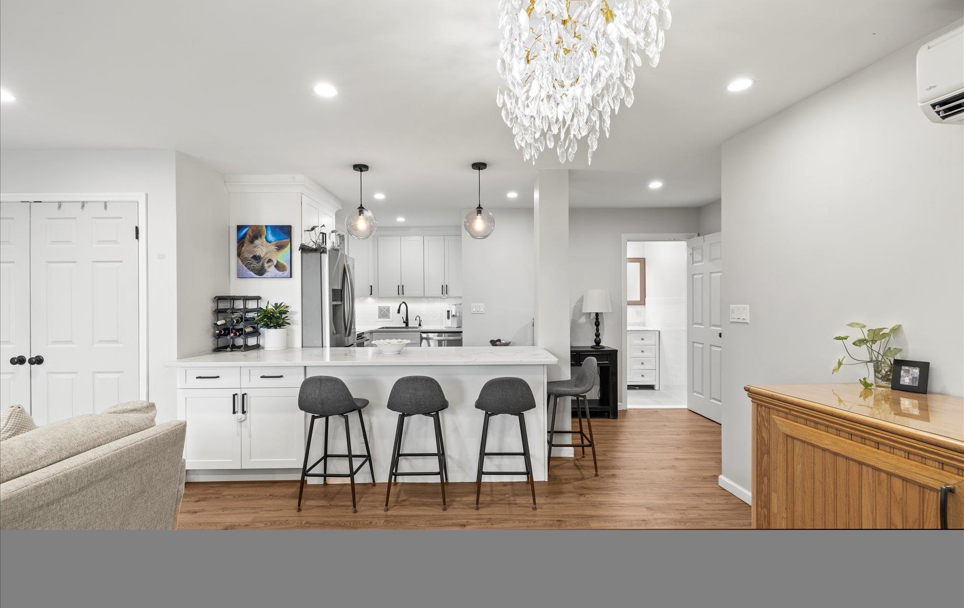 Property for Sale at 162nd Street 6C, Beechhurst, Queens, NY - Bedrooms: 2 
Bathrooms: 1 
Rooms: 5  - $449,000