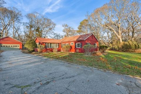 1850 Sterling Road Cutchogue NY 11935