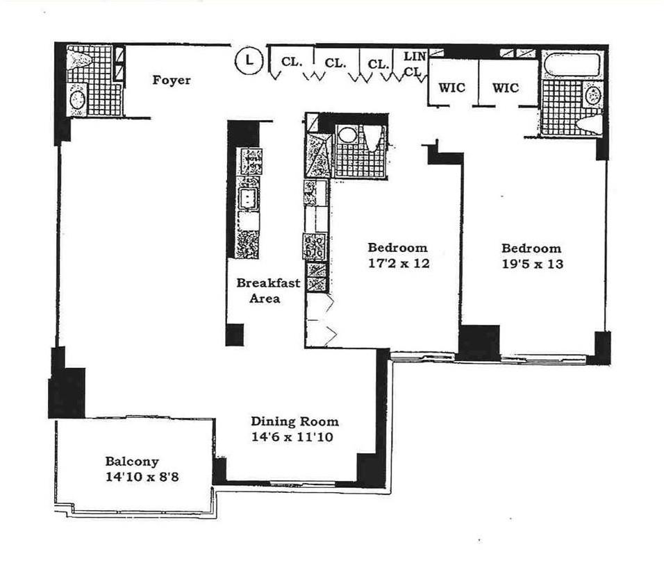 26910 Grand Central Parkway #11L, Floral Park, New York image 2