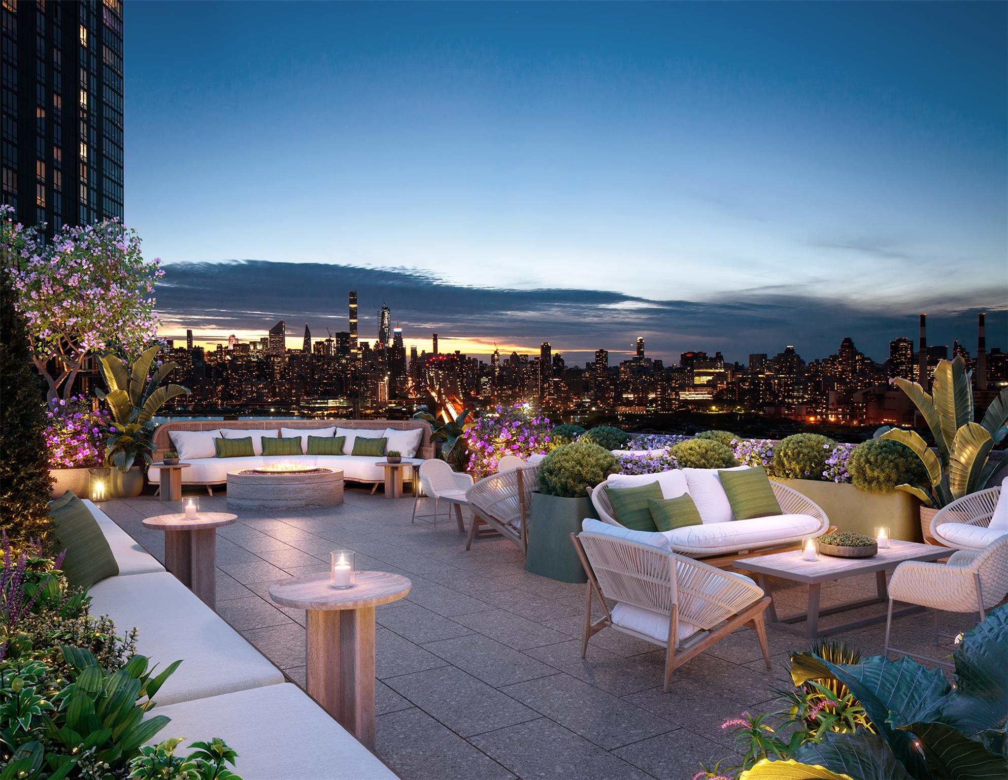 24-01 Queens Plaza North #205, Long Island City, New York image 9