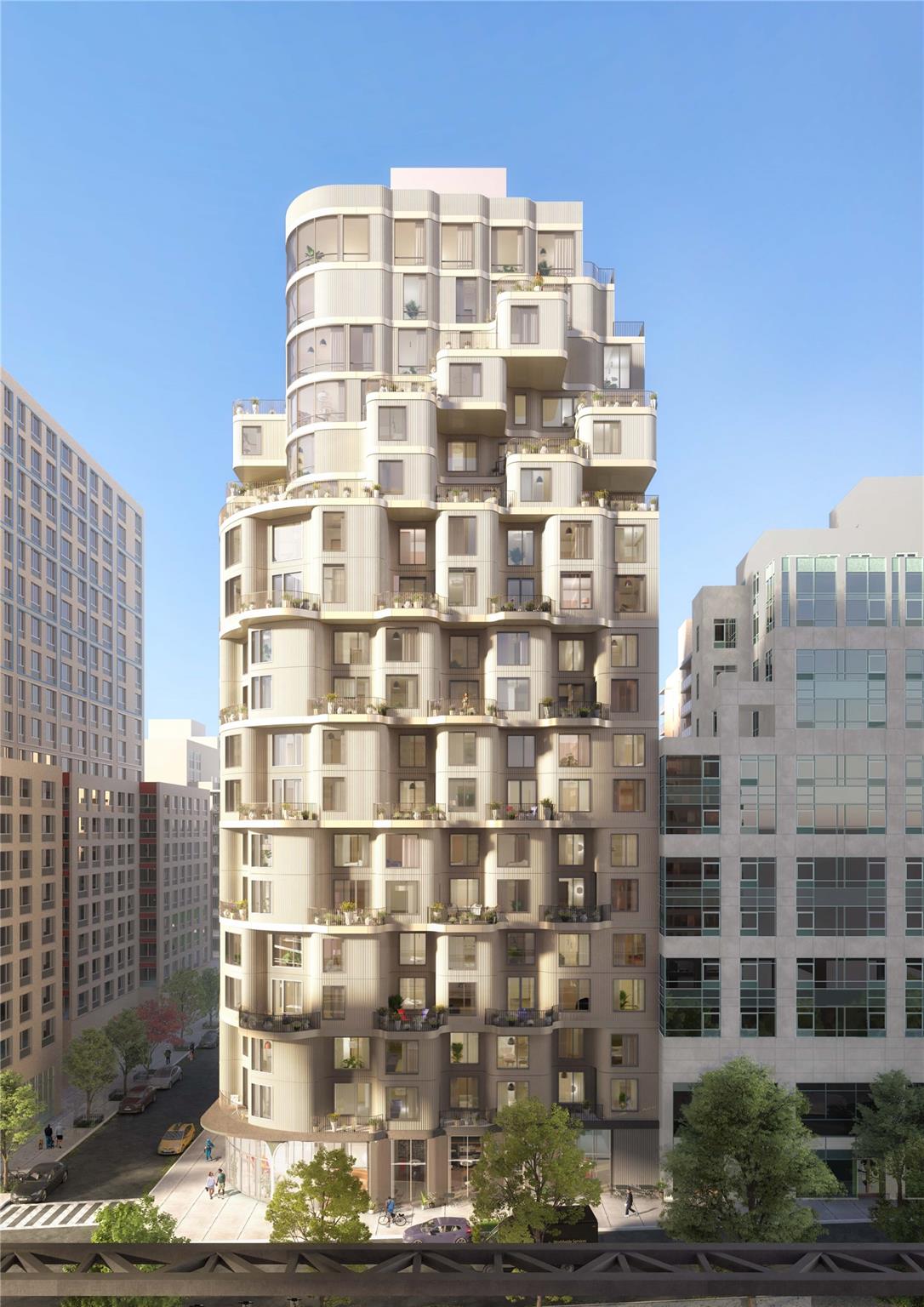 24-01 Queens Plaza North #205, Long Island City, New York image 14