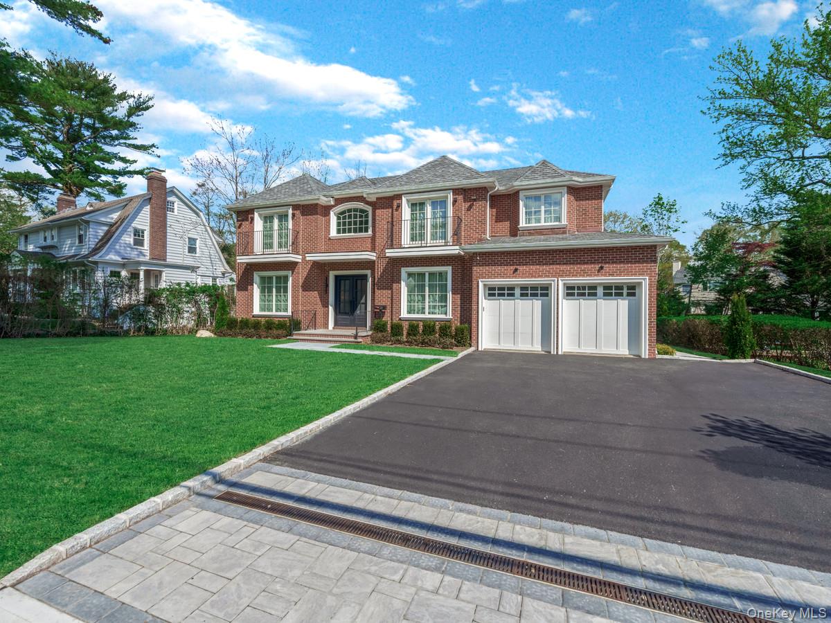 235 Schenck Avenue