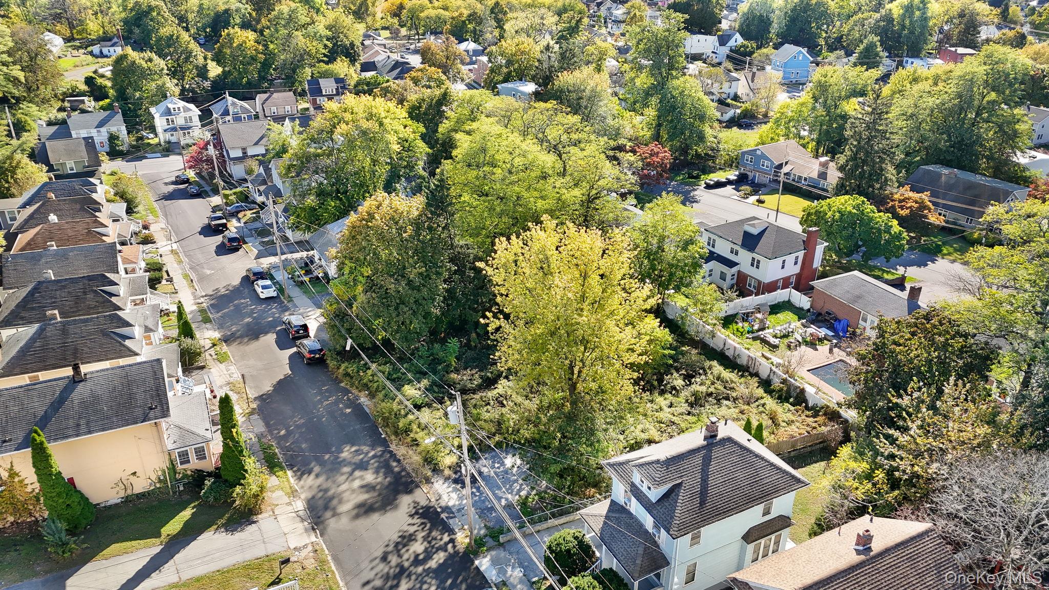 25 Hudson View Terrace