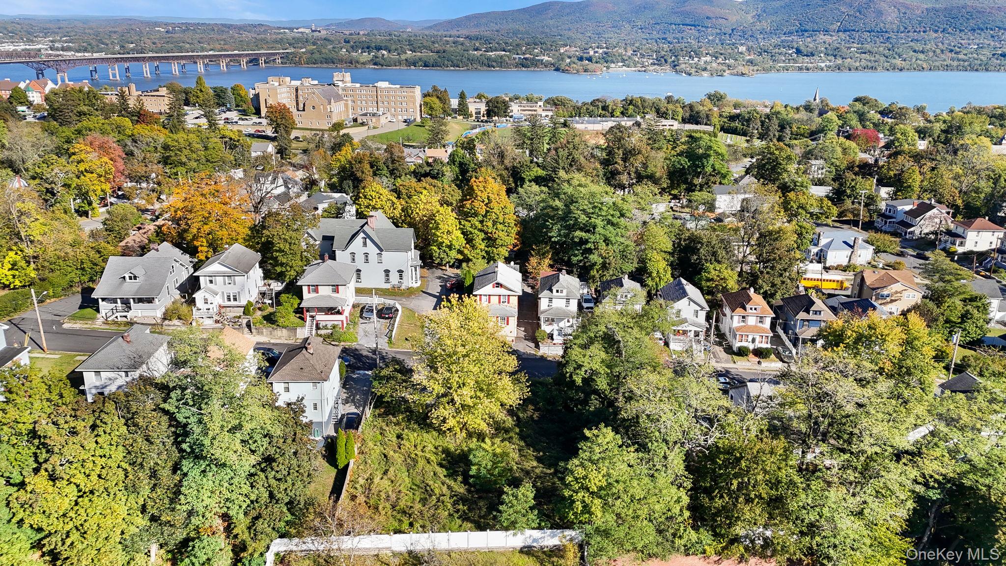 25 Hudson View Terrace