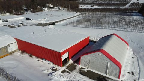 34-36 Hull Avenue Plattekill NY 12568